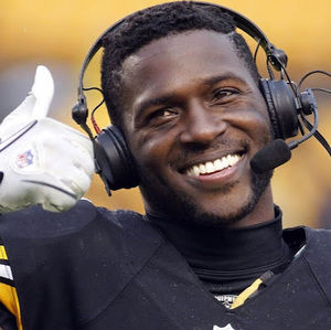 Meet your Posher, Garrett